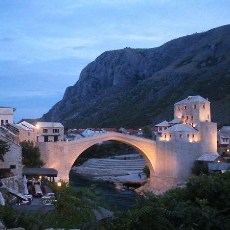 Hotel Snjezna Kuca - Nature Park Of Bosnia Herzegovina Mostar Exterior foto